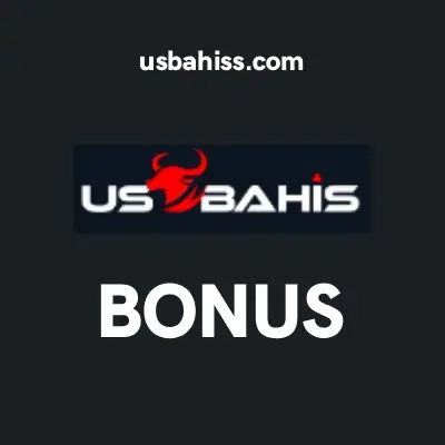 Usbahis Bonus