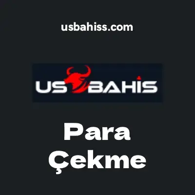 Usbahis Para Çekme